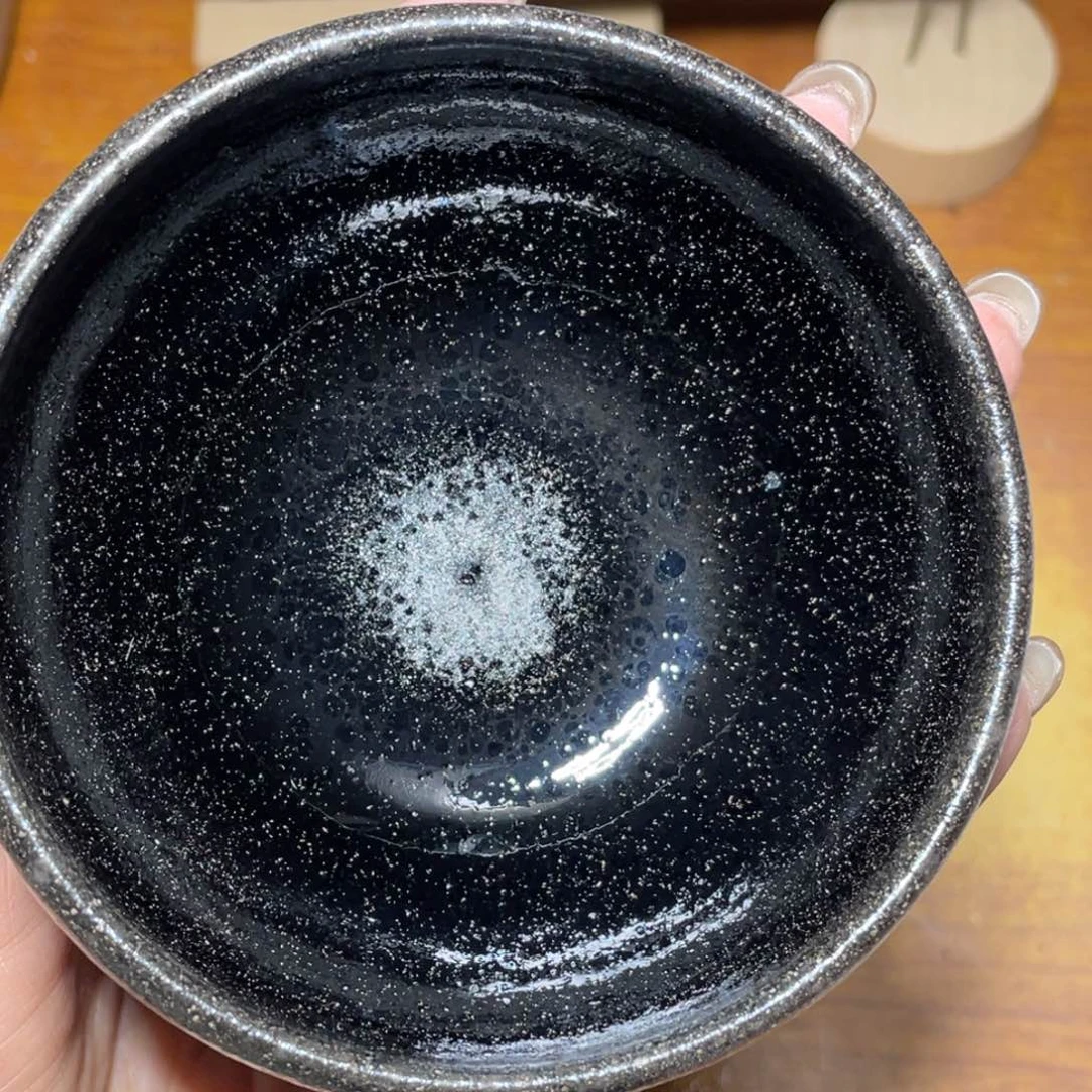 茶盏知音茶盏主人杯131