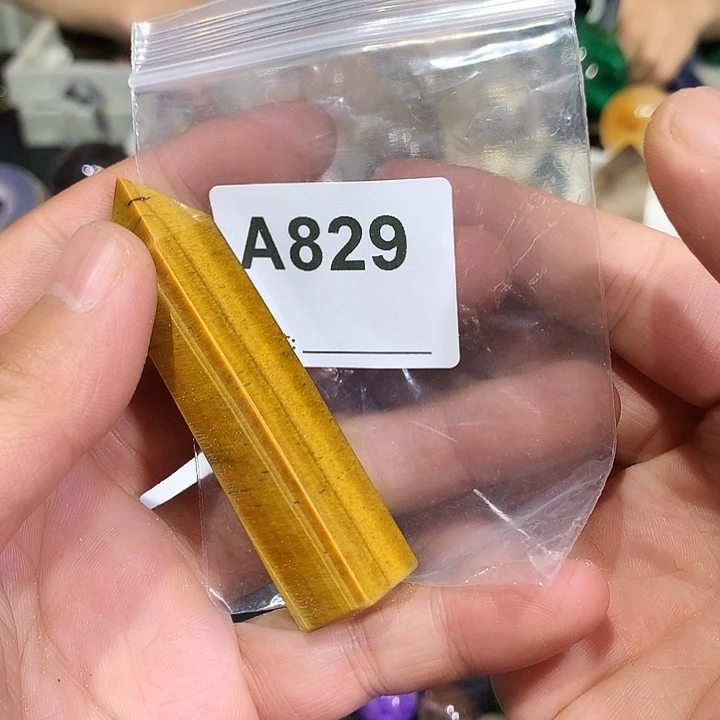 家***庭未镶嵌珠宝半成品水晶天然水晶A829