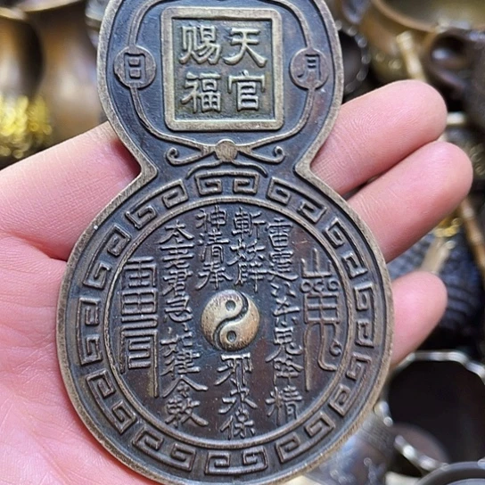 铜器摆件诚信经营