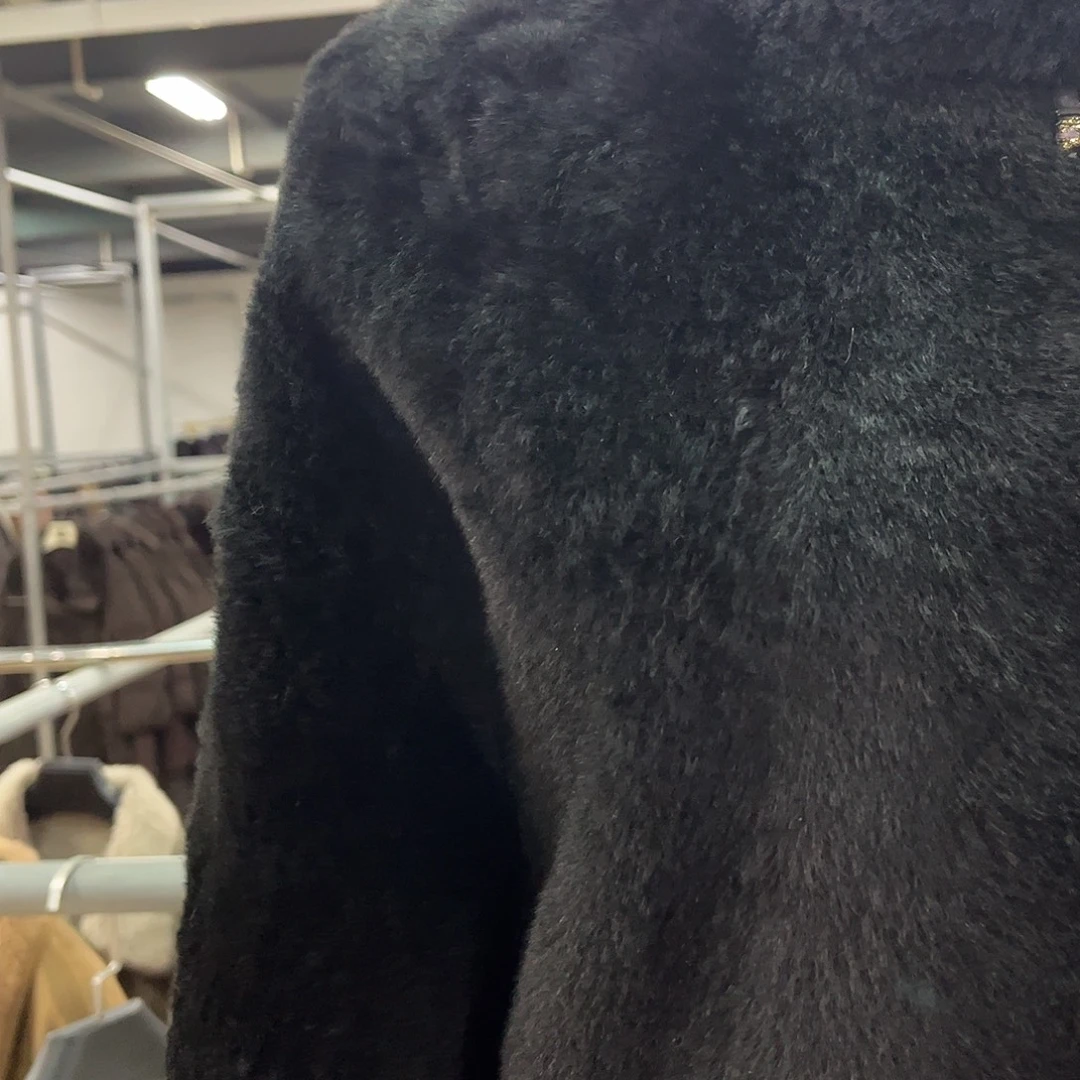 凯撒世家新中式皮毛一体