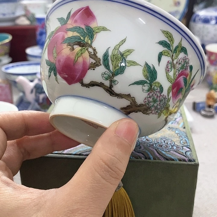 【闪购商品】陶景德镇陶瓷