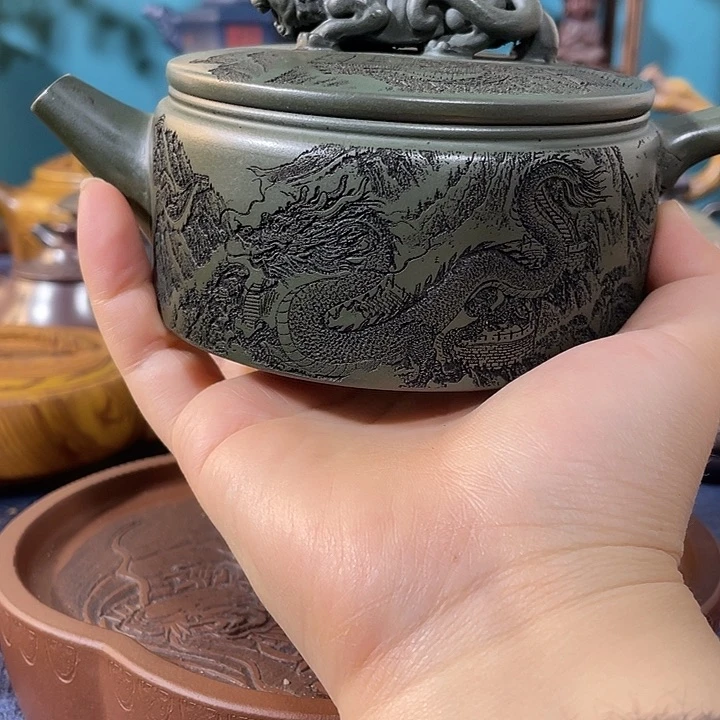 紫砂壶紫砂茶具紫砂