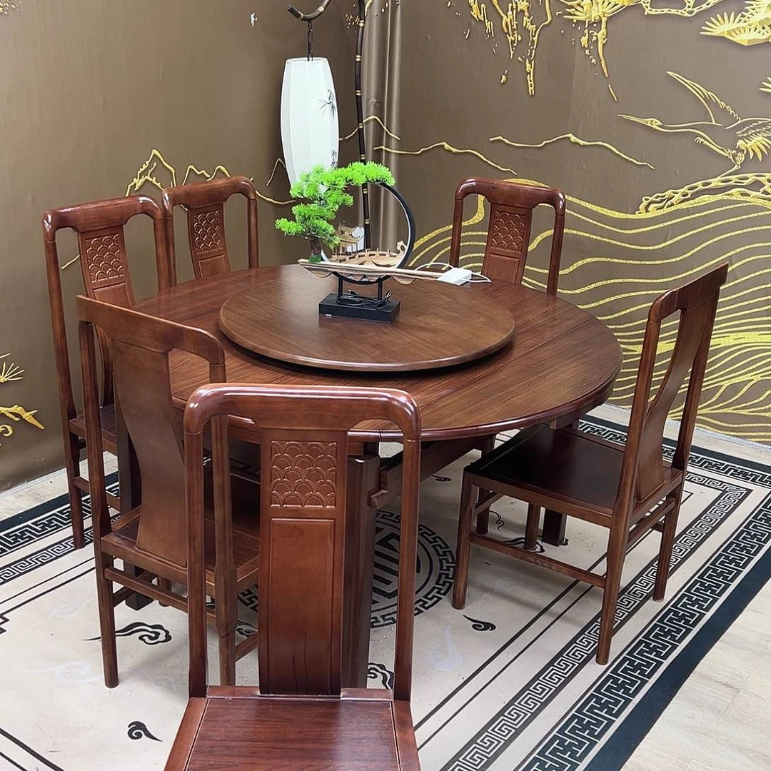 木好****?品质质量全部是专柜同款品质餐桌的