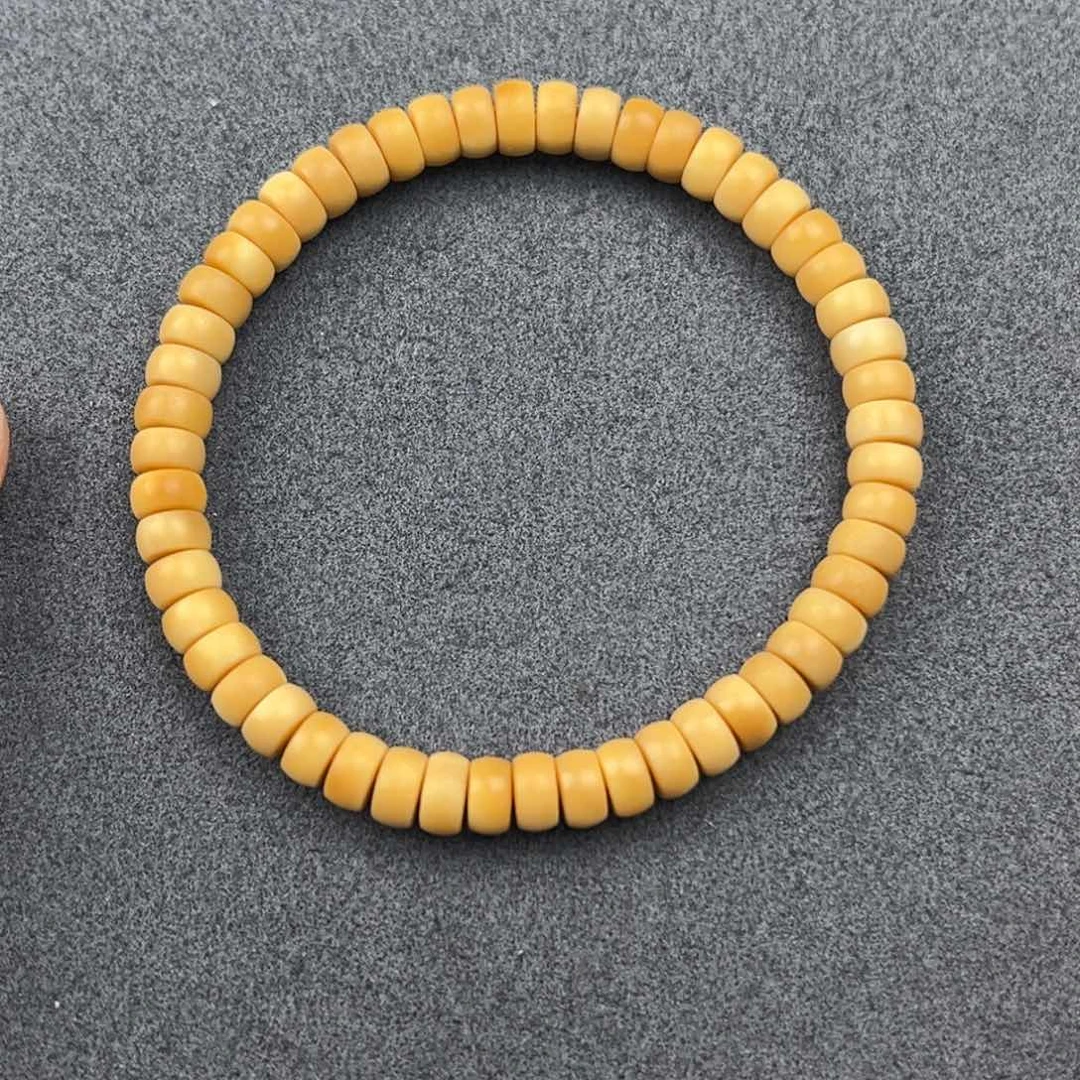 龙眼菩提手串龙脊菩提手串7/4药片