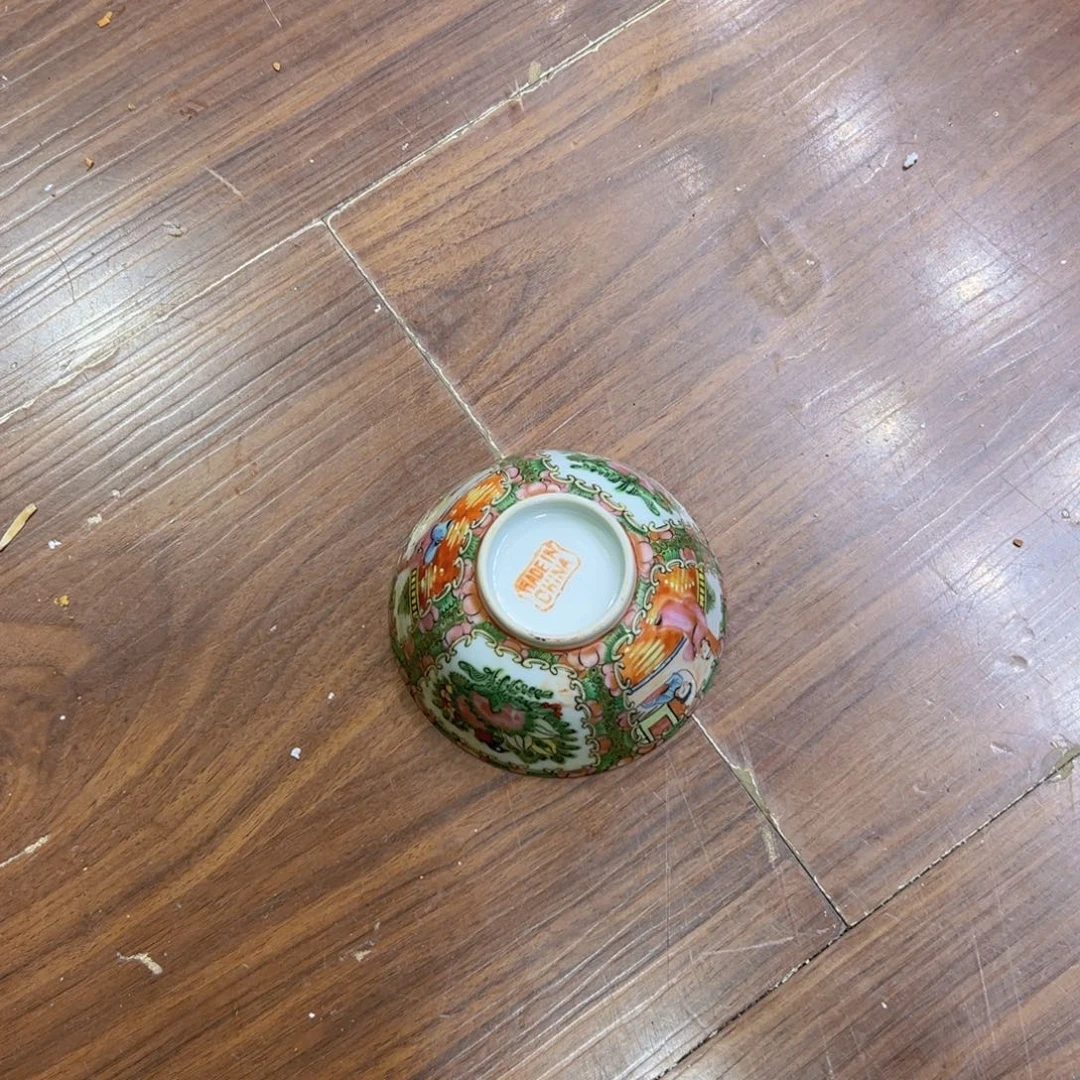 盘子飞*恭喜大哥捡漏成功，欢迎下次光临