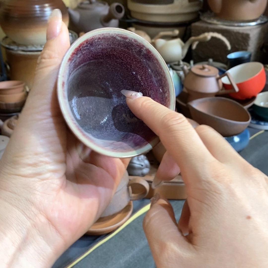 瓷片你们也不会因为他没有了那么一点点