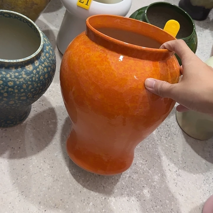 摆件正品有孔正品