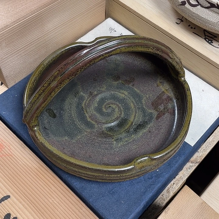 瓷片036 一人直播，看品直播间说序号