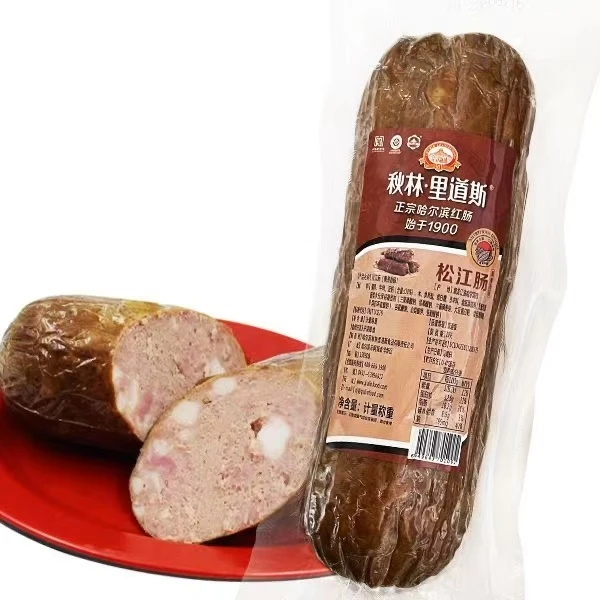 秋林里道斯松江肠