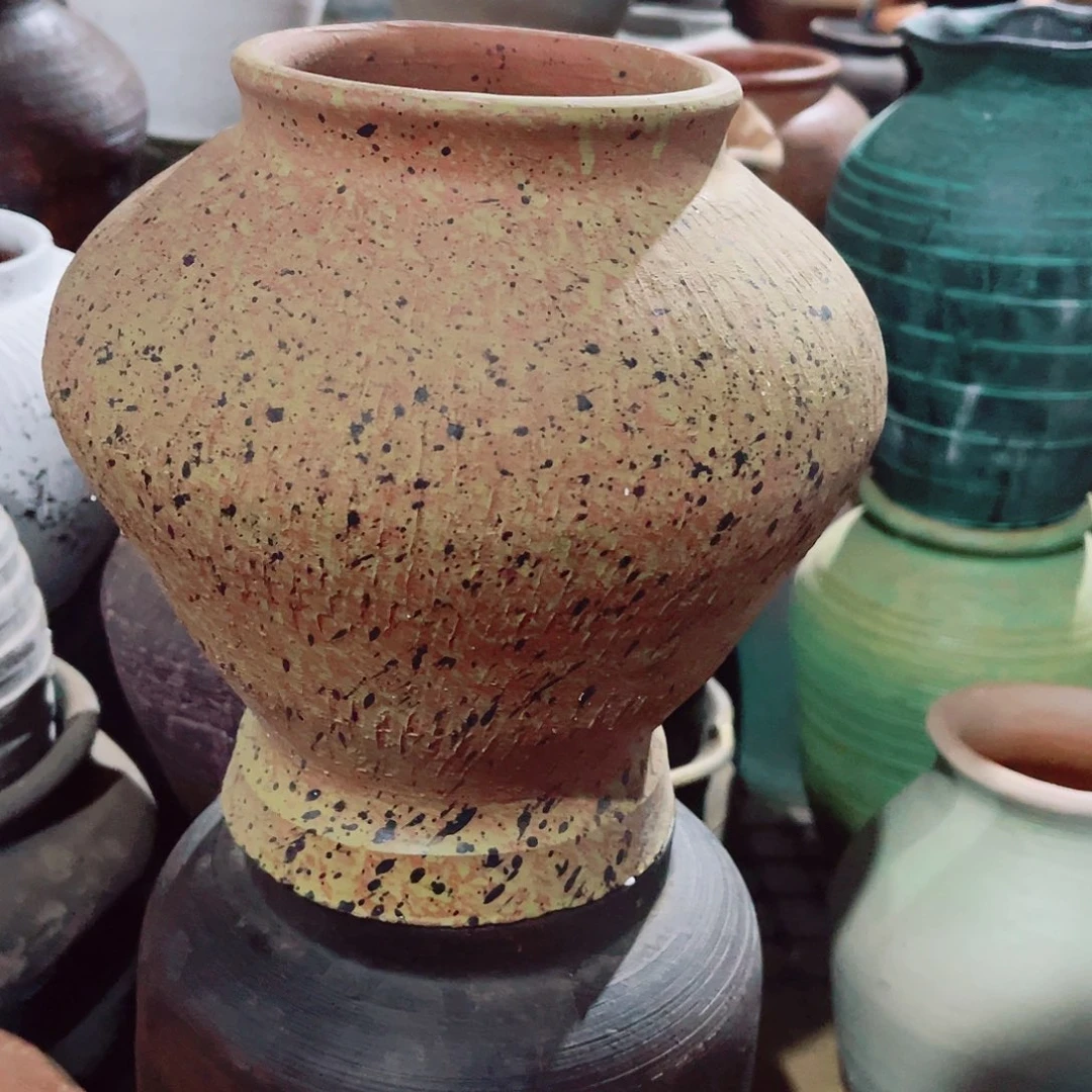 带孔口径11高度20微瑕