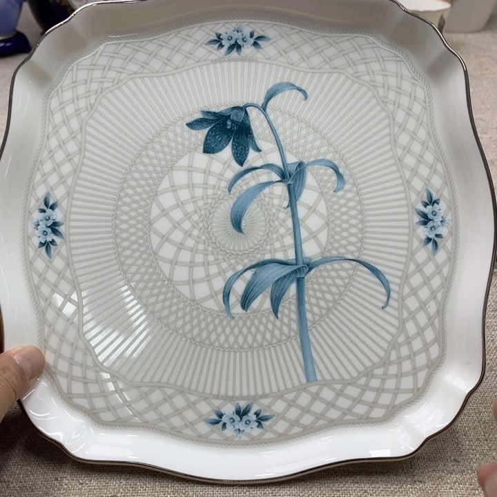 瓷片这种情况就是