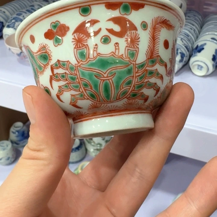 陶瓷艺术品收藏陶瓷