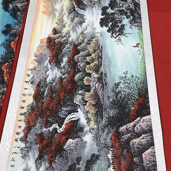 纸本展示作品作品展示