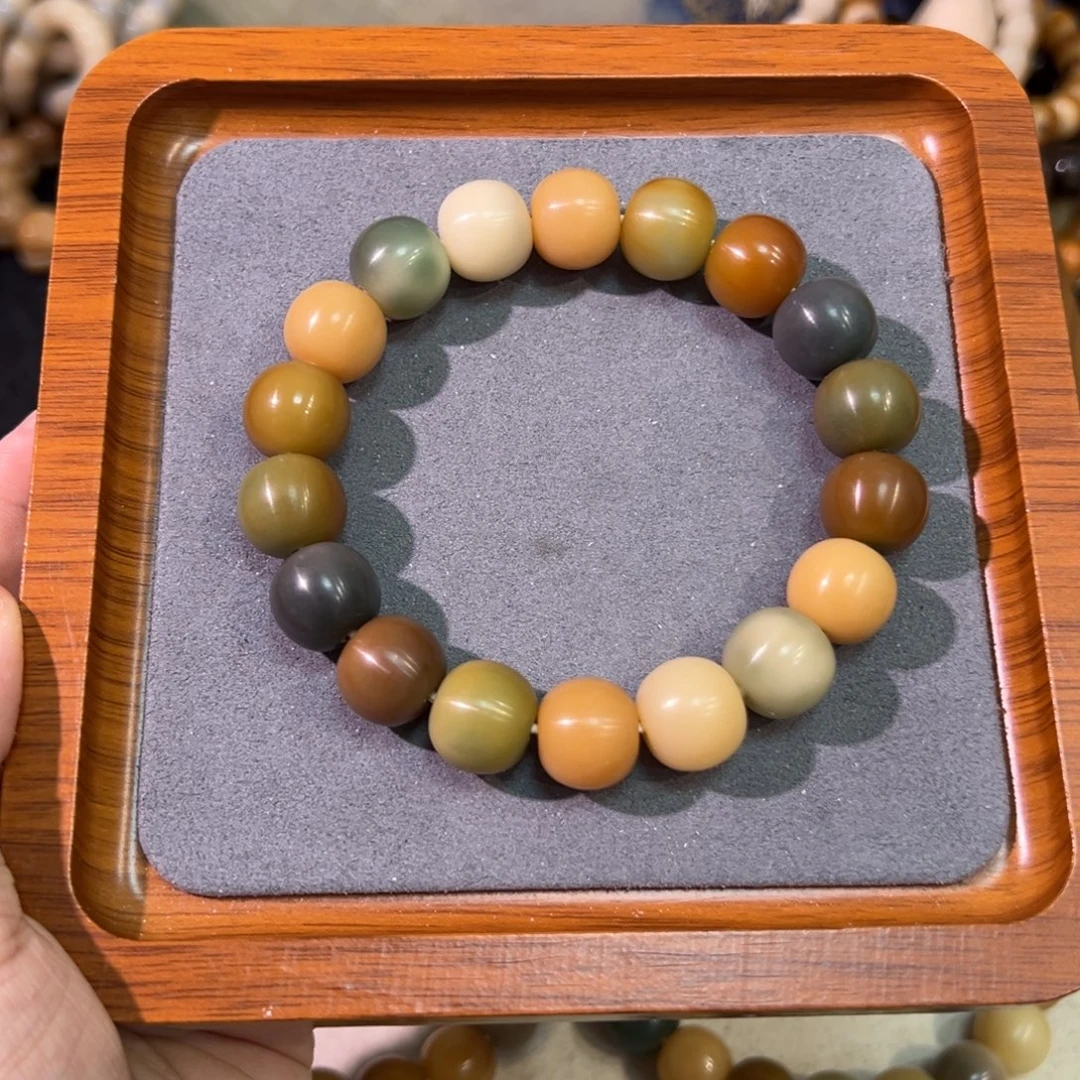 拉***仙吊坠菩提根/象牙果356将军令