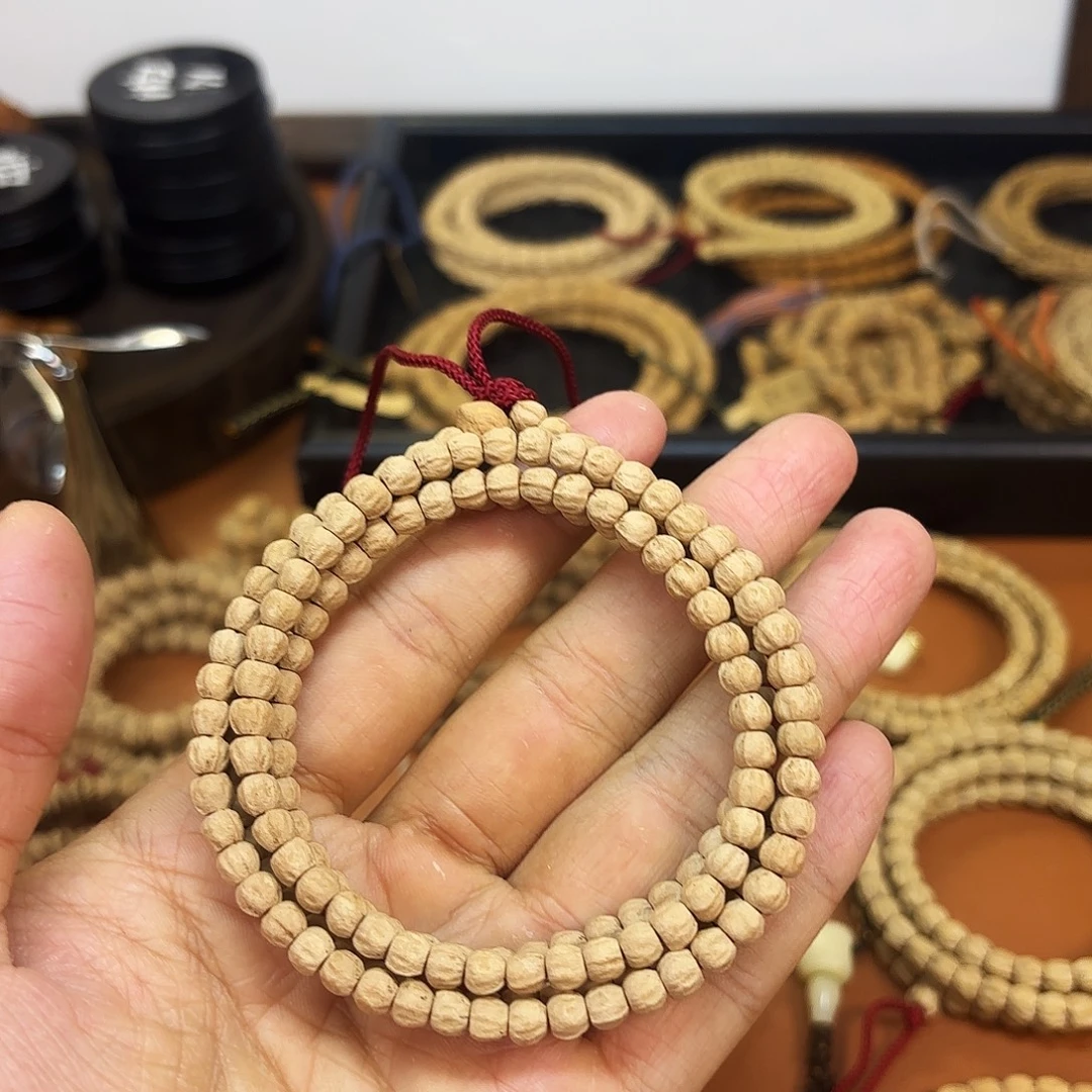 手串柏香籽/百香籽