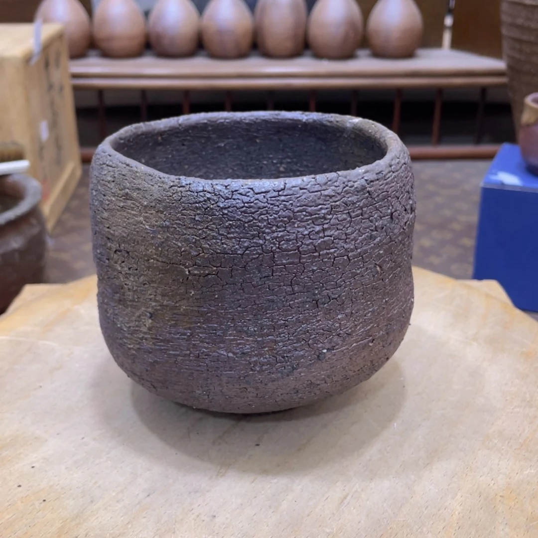 675备前烧备前烧备前烧