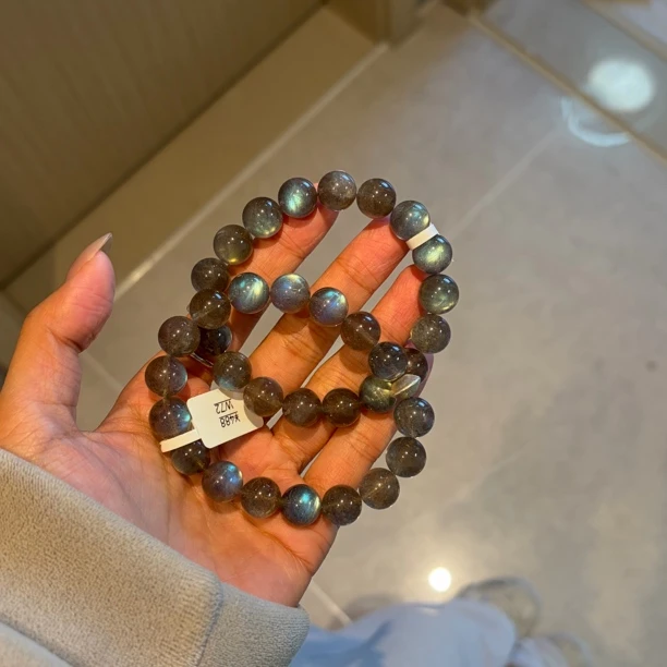 925银手链 W72『魅夜星河』11m+