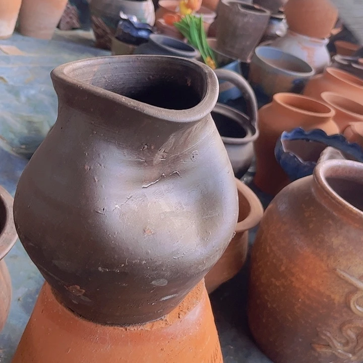 红陶167号20×13×11咖瑕