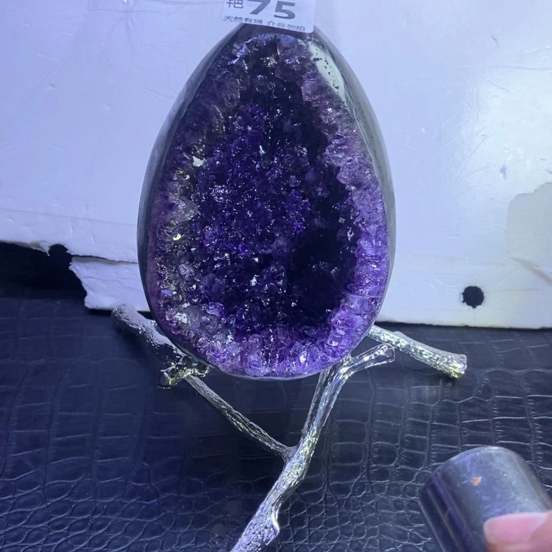 水晶天然未镶嵌天然