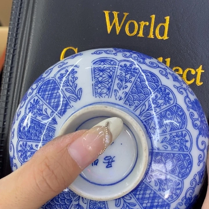 海外陶瓷茶具日化