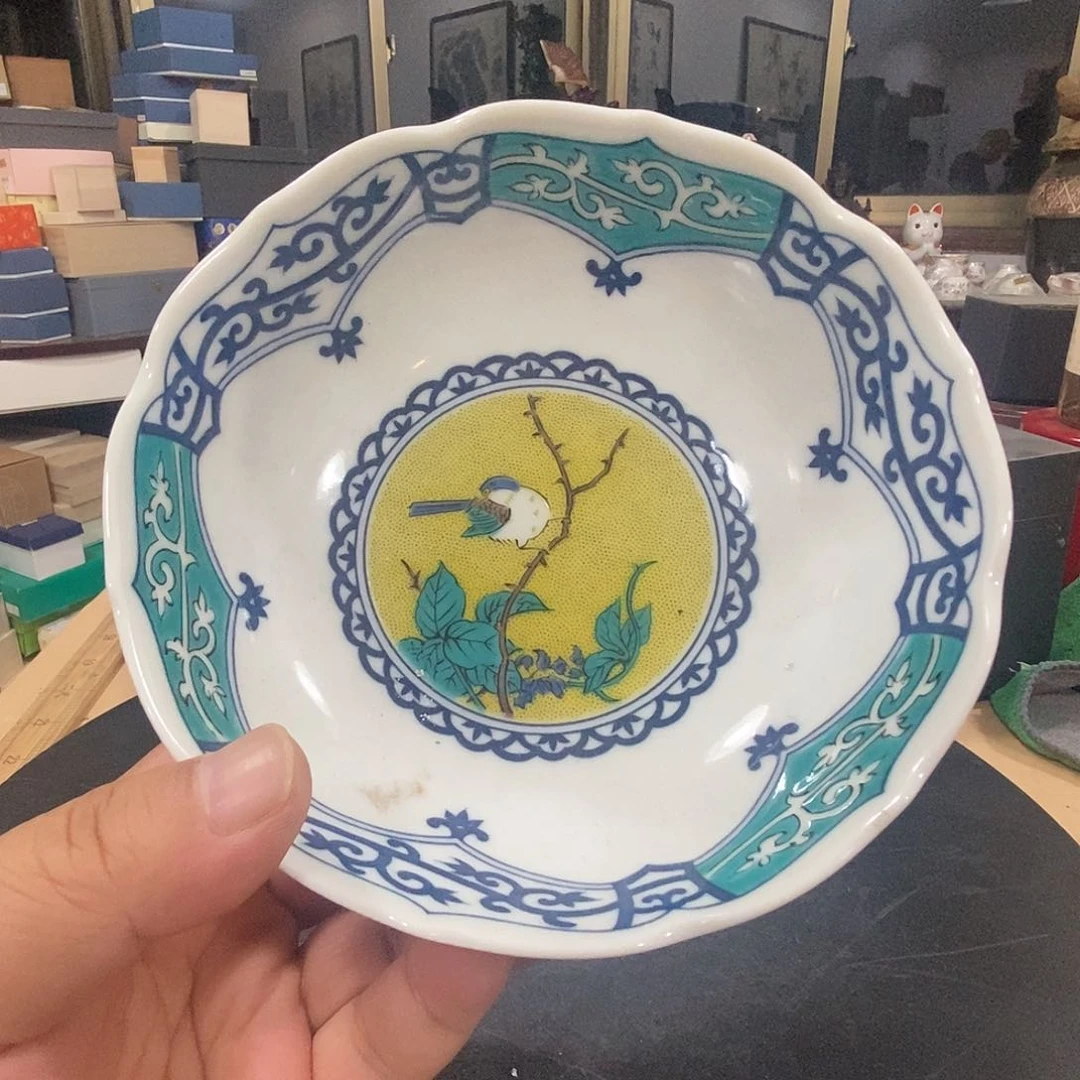 摆件陶瓷陶瓷陶瓷