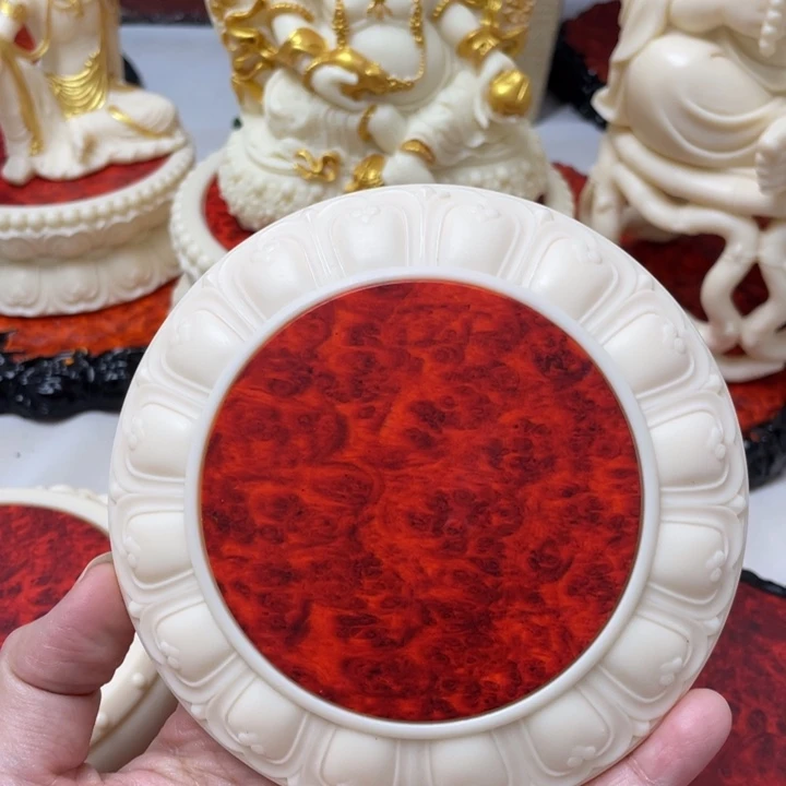 东非黑黄檀（紫光檀）