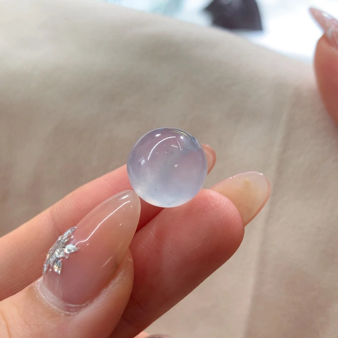 翡翠散珠高冰卡13.4
