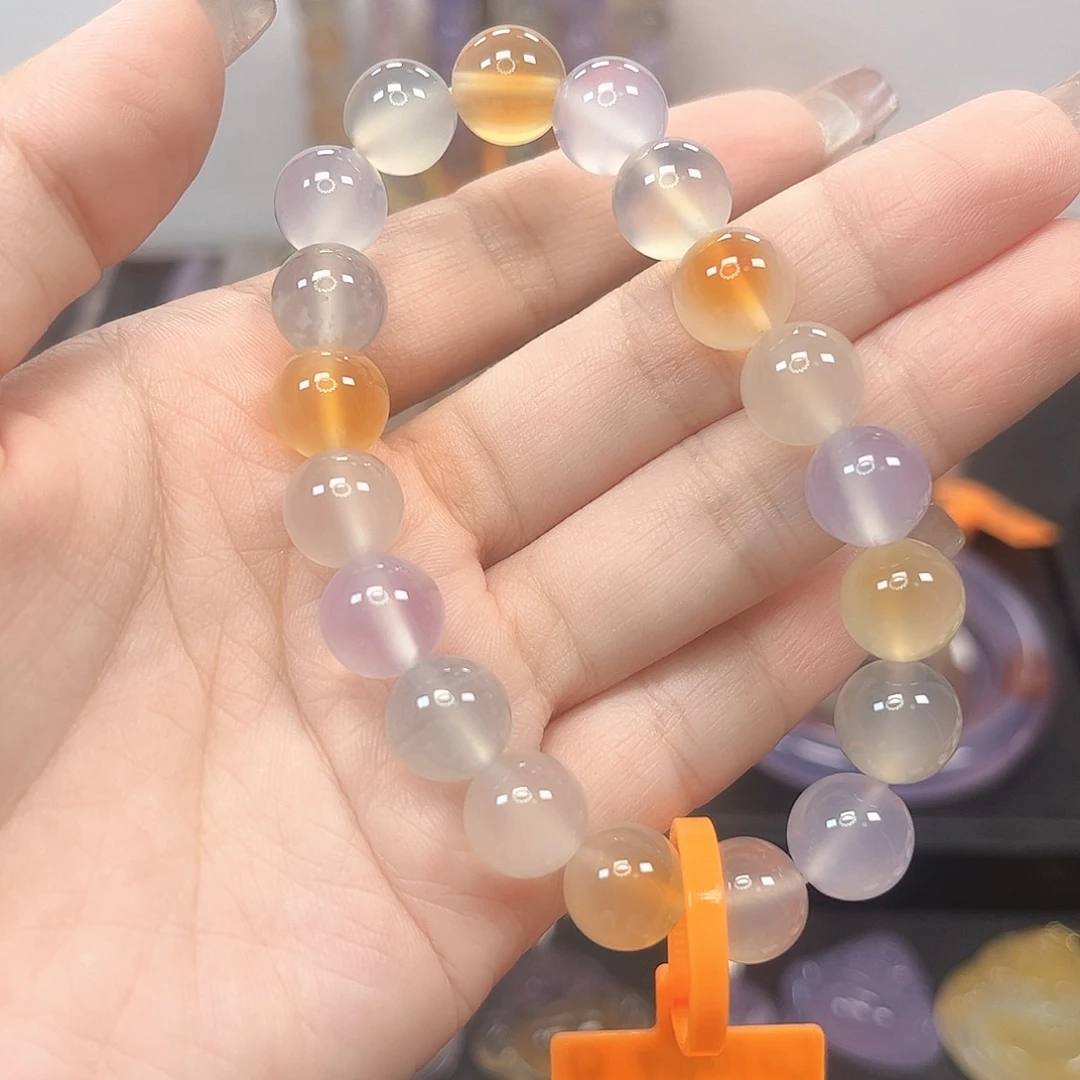 柠***檬未镶嵌颈饰玛瑙/玉髓