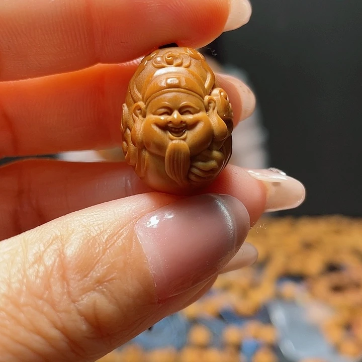 橄榄核手串/手链橄榄