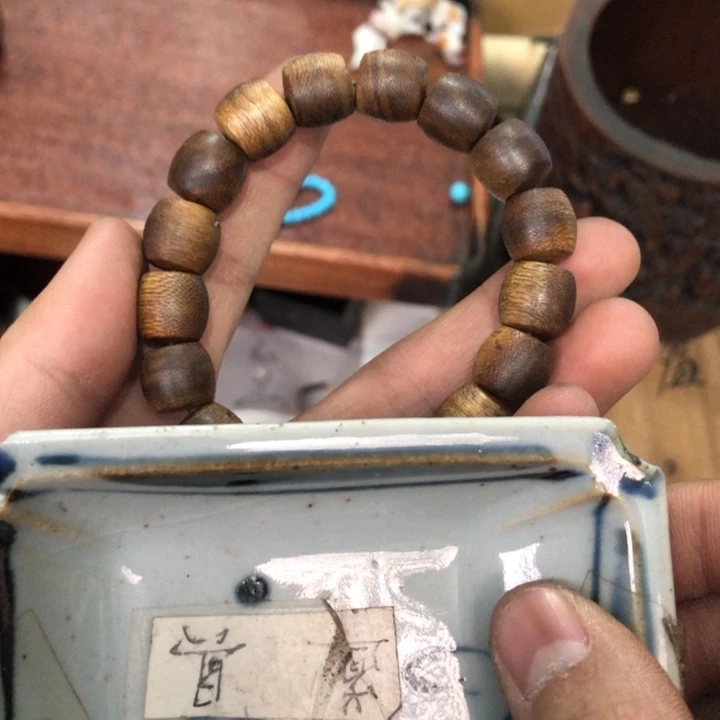 陶瓷孤品单件车里拍