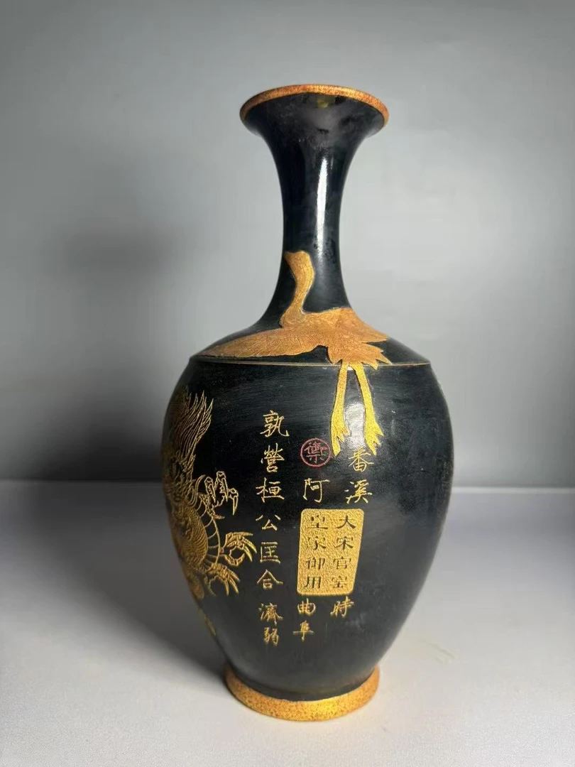 定瓷，工艺品值得拥有