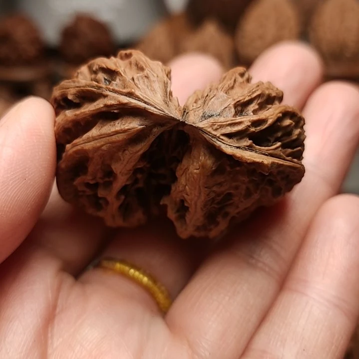 文玩核桃吊坠诛**吼单只6