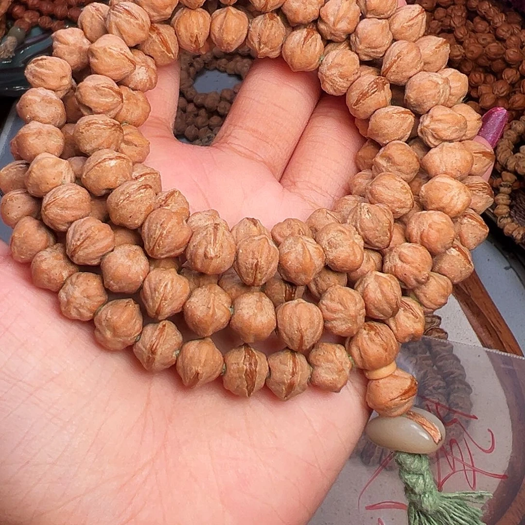 倩***e柏香籽/百香籽吊坠