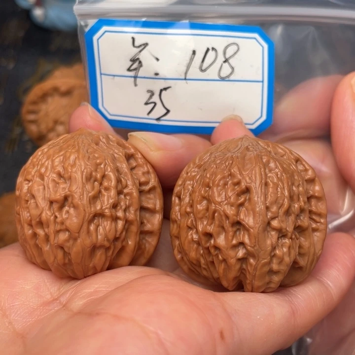 吊坠桃核文玩的好