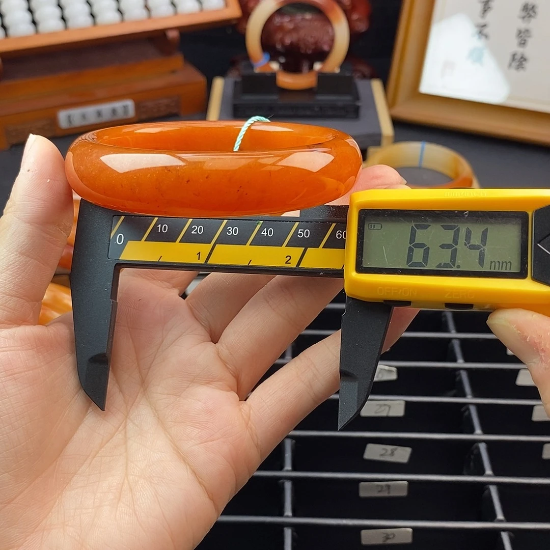 13号高冰底洒金满色