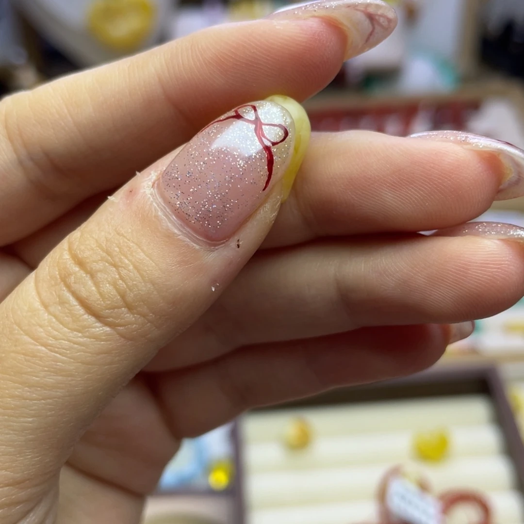 裸石琥珀未镶嵌差价
