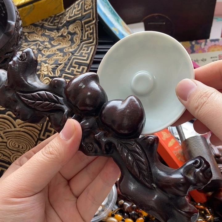 瓷片宝宝不会哈哈哈哈姐姐