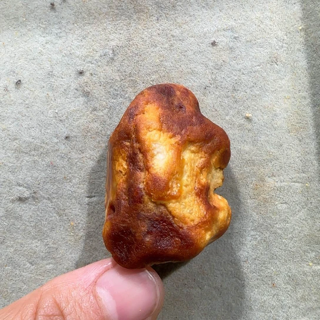 未镶嵌定制琥珀?****?专属定制