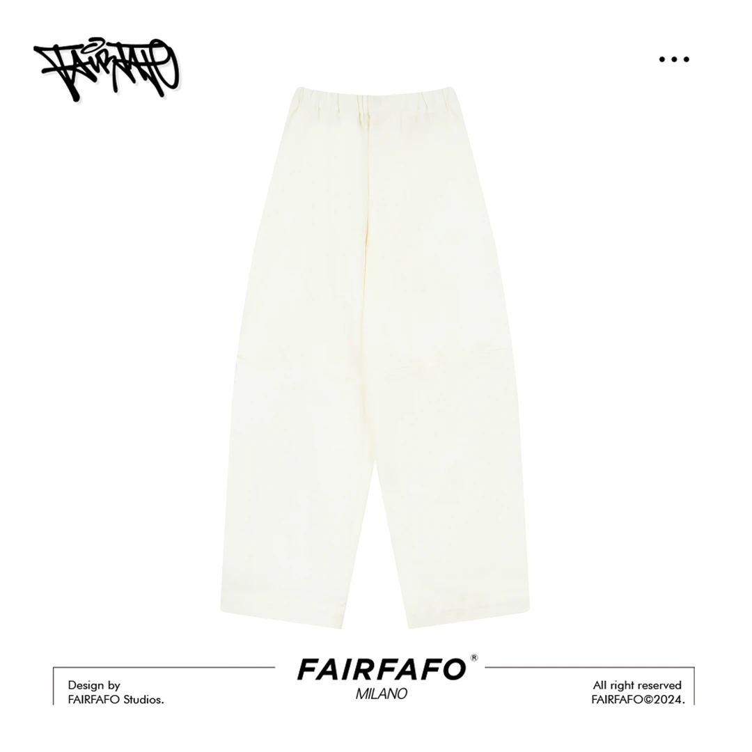 【纯色休闲气球裤】SX4KA0148