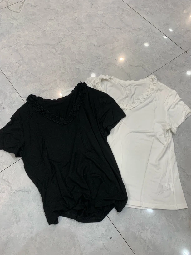 MEIZI时尚女款上衣006六