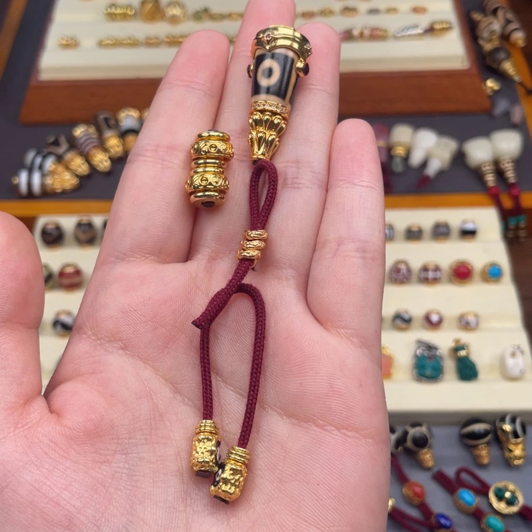 吊坠柏香籽/百香籽k****J