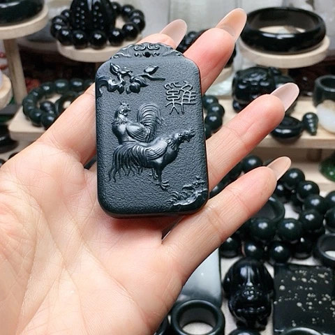 【闪购商品】未镶嵌手链和田玉