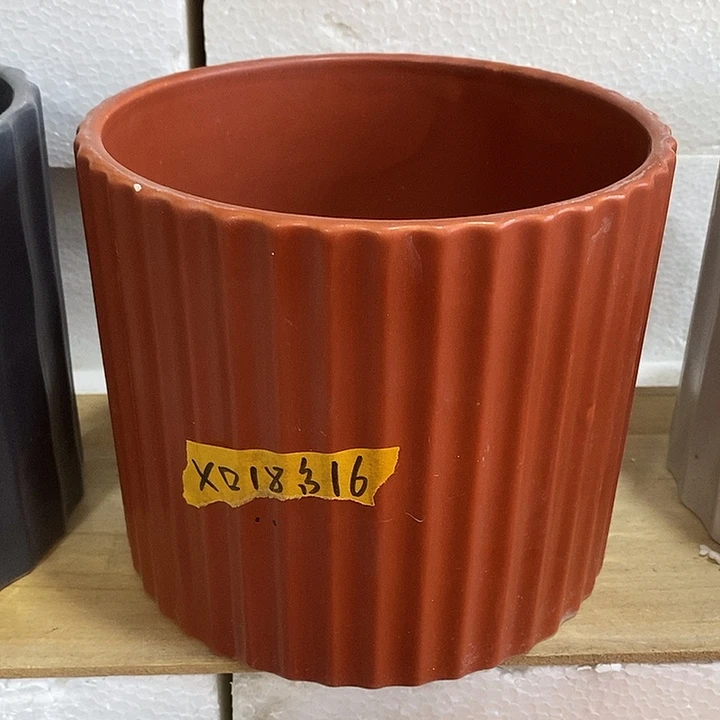 摆件陶凑单满12包邮发有孔