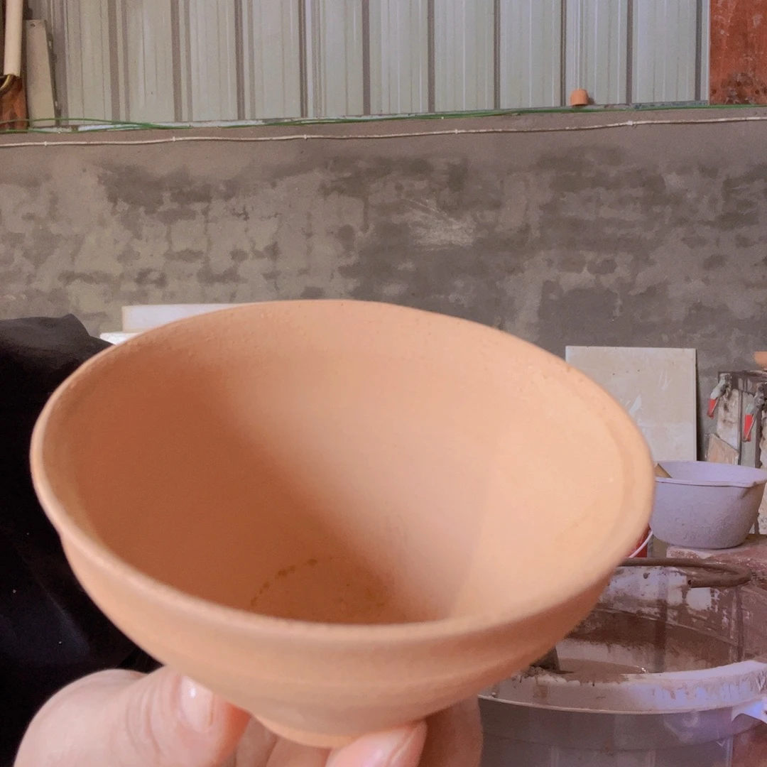 茶盏顺阳里龙窑体验盏