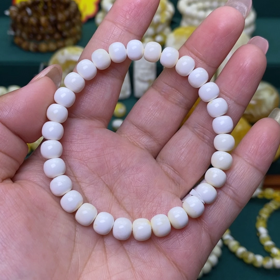 蜜蜡未镶嵌裸石7.3➕