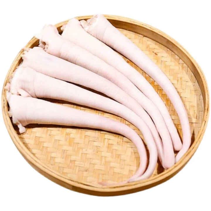 猪尾巴（称重）约400g/份