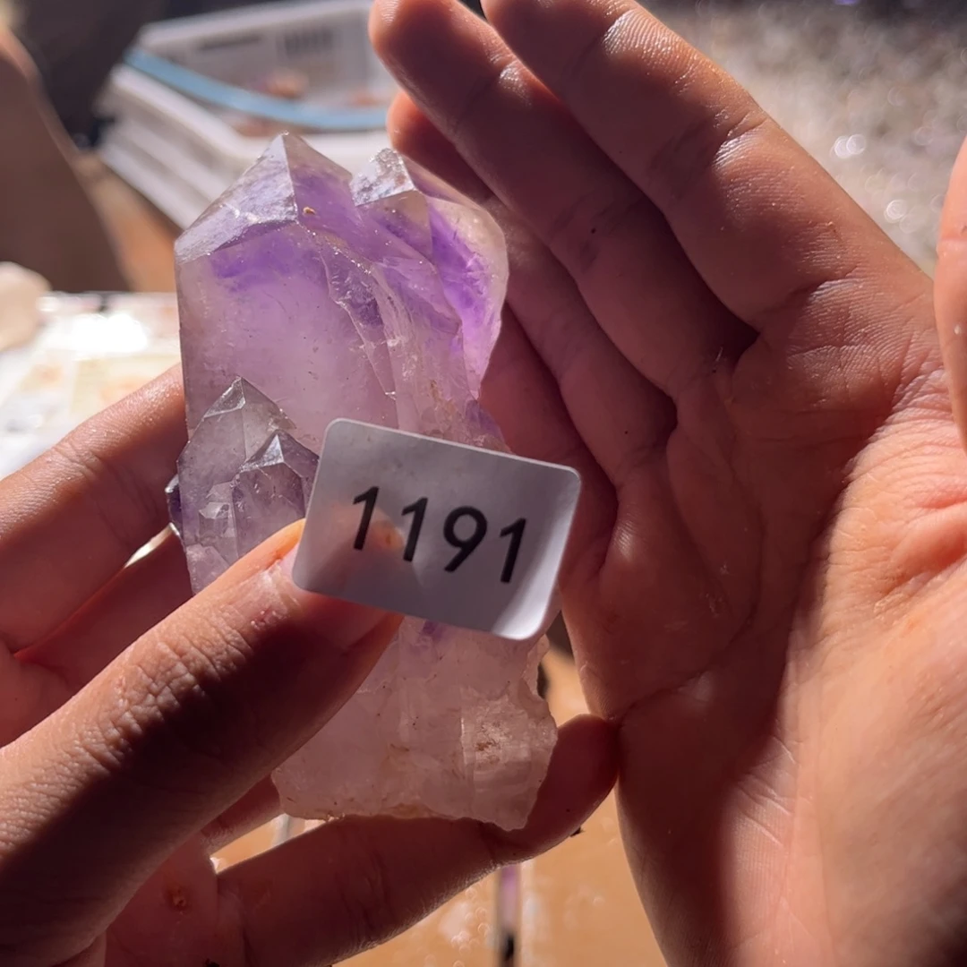 【闪购商品】未镶嵌大型摆件（非配饰）水晶轻*