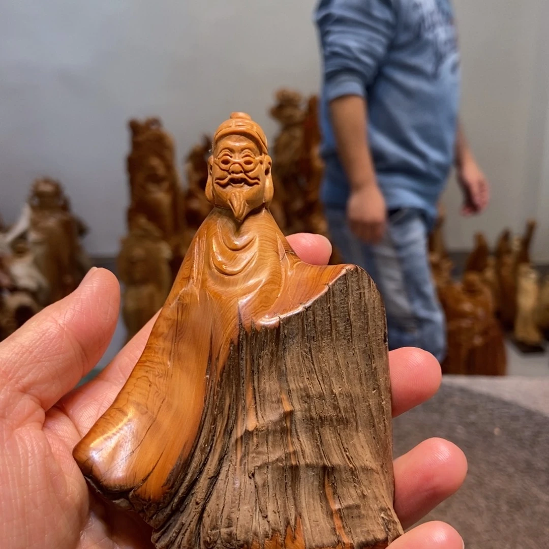 柏木（崖柏）进来点点关注哦