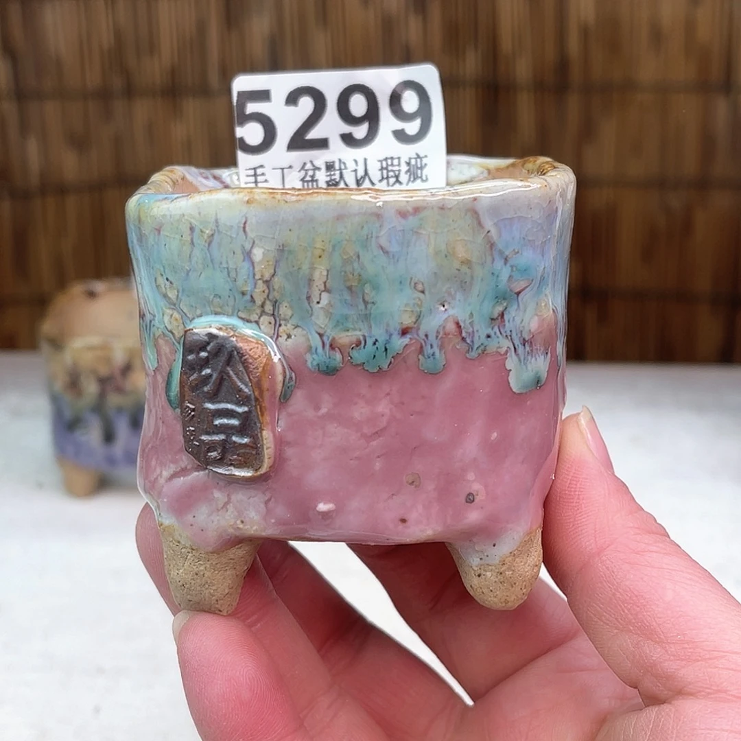 景德镇陶瓷艺术玖品