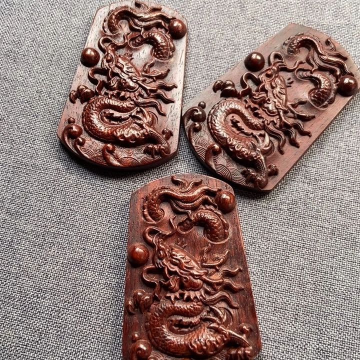 檀香紫檀（小叶紫檀）